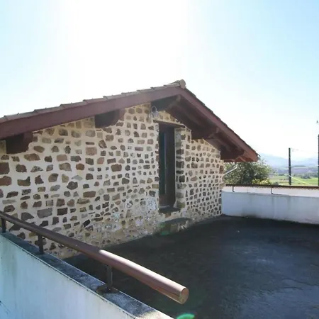 Sallaberrikoborda