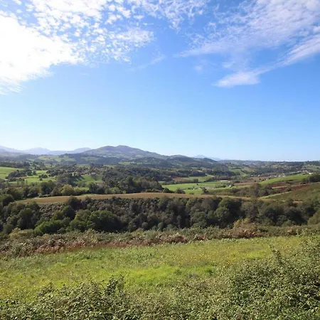 Sallaberrikoborda